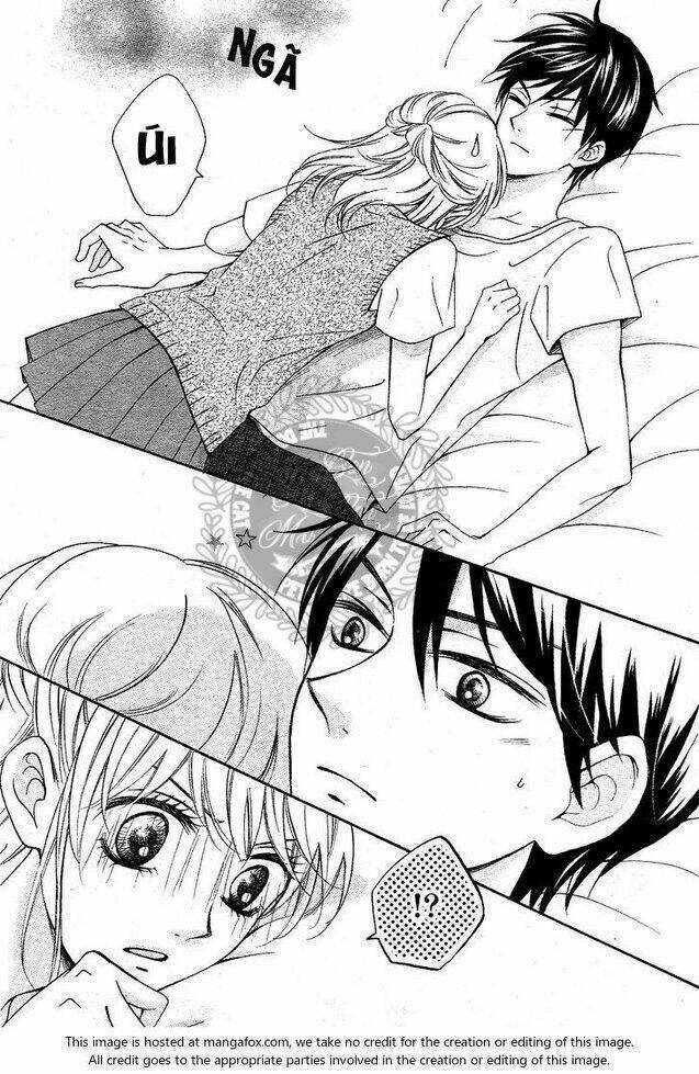 Koi Ni Naranai Wake Ga Nai: Chapter 10