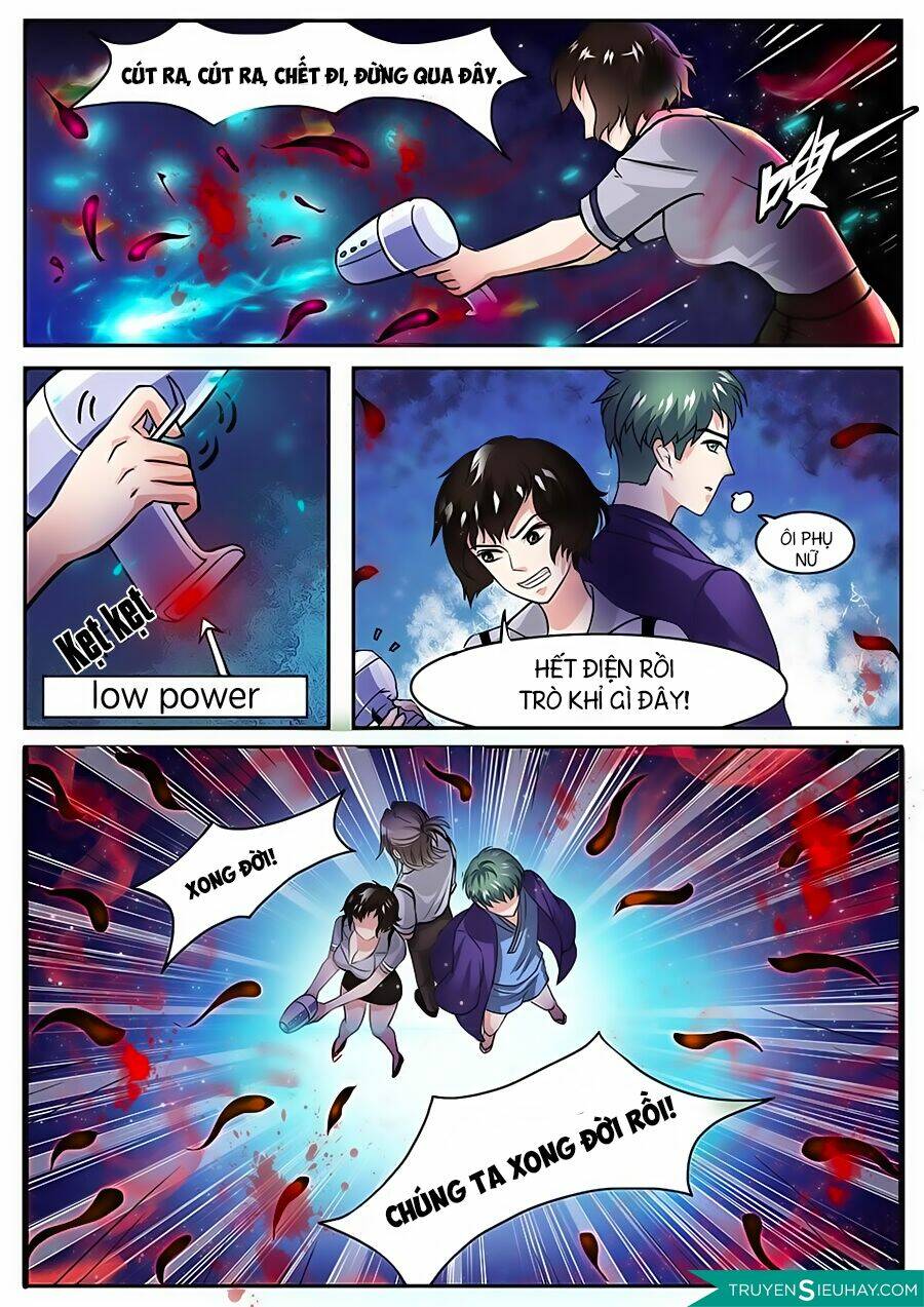 Cực Phẩm Tu Chân Thiếu Niên: Chapter 20