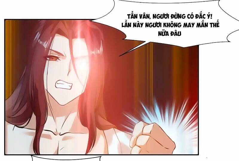Cửu Dương Thần Vương: Chapter 28