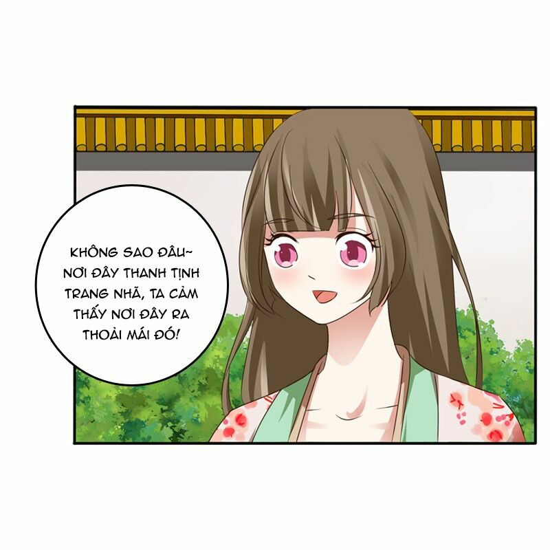 Thông Linh Phi: Chapter 105