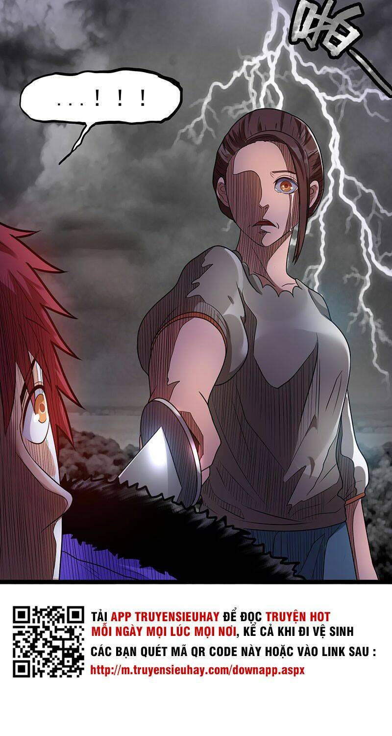 Tiên Vương Trùng Sinh: Chapter 41