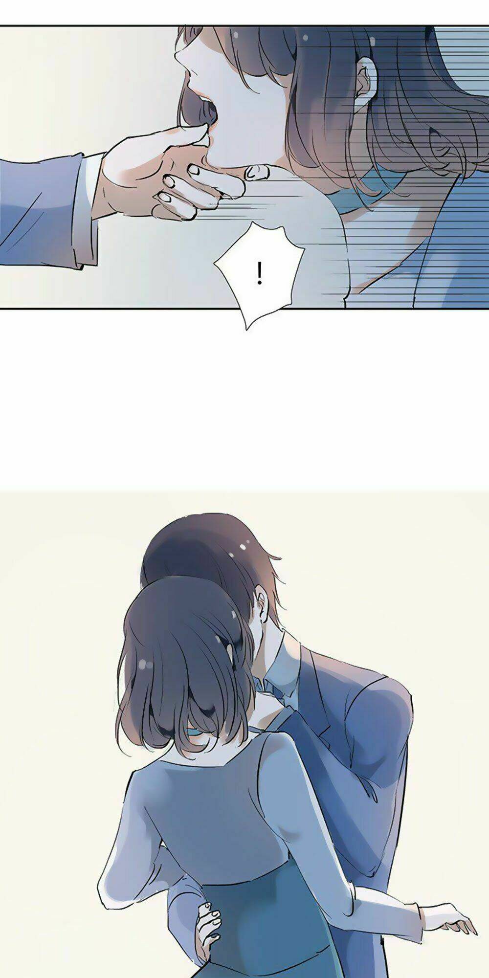 Thiên Kim Đường Môn: Chapter 27