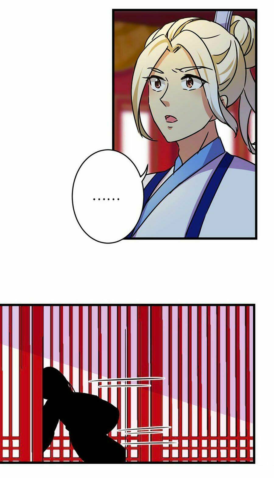 Vương Gia! Ngươi Thật Bỉ Ổi: Chapter 258