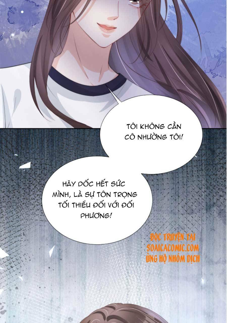 Ngự Tỷ Toàn Năng Lại Bị Phá Mã Giáp: Chapter 40