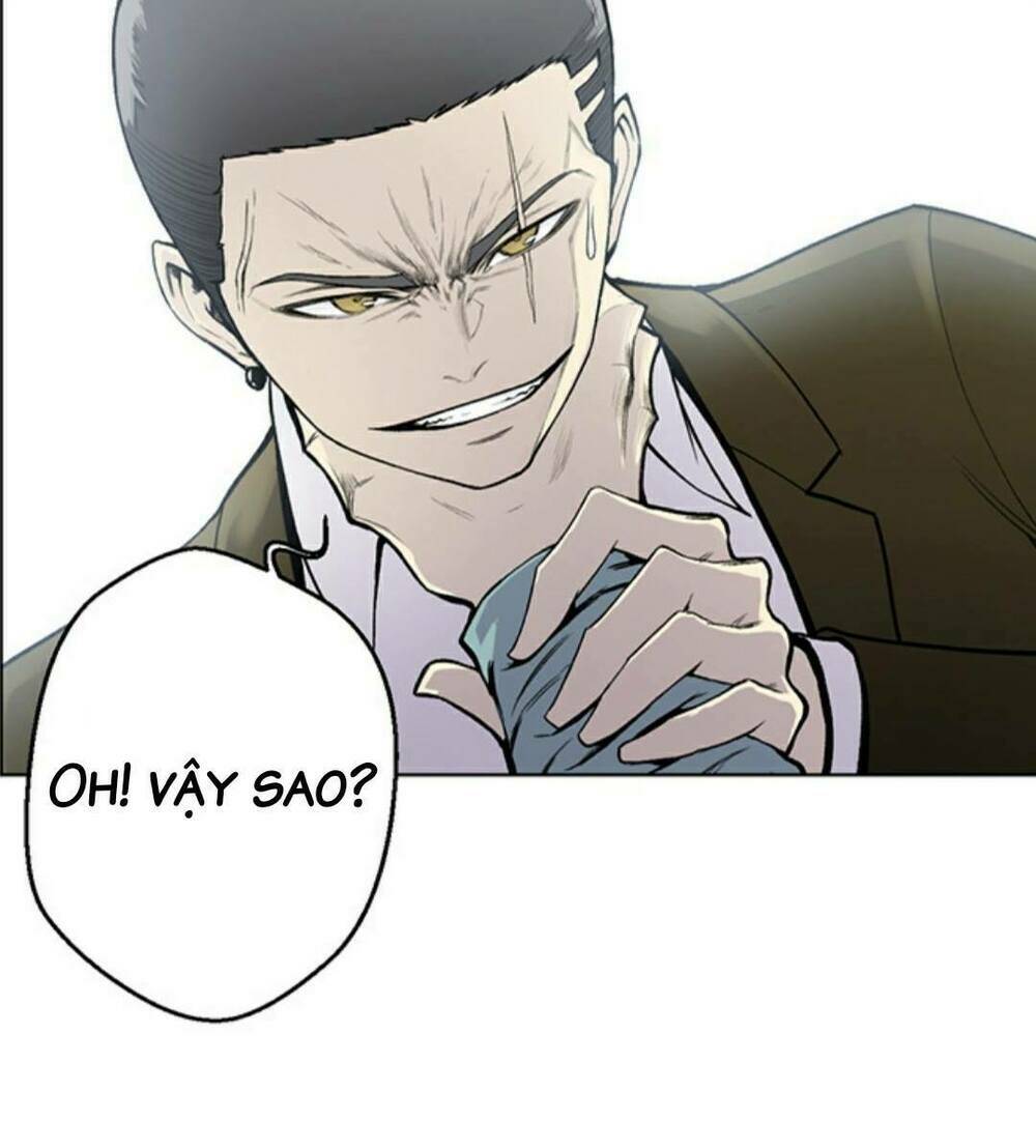 Luân Hồi Ác Nhân: Chapter 7