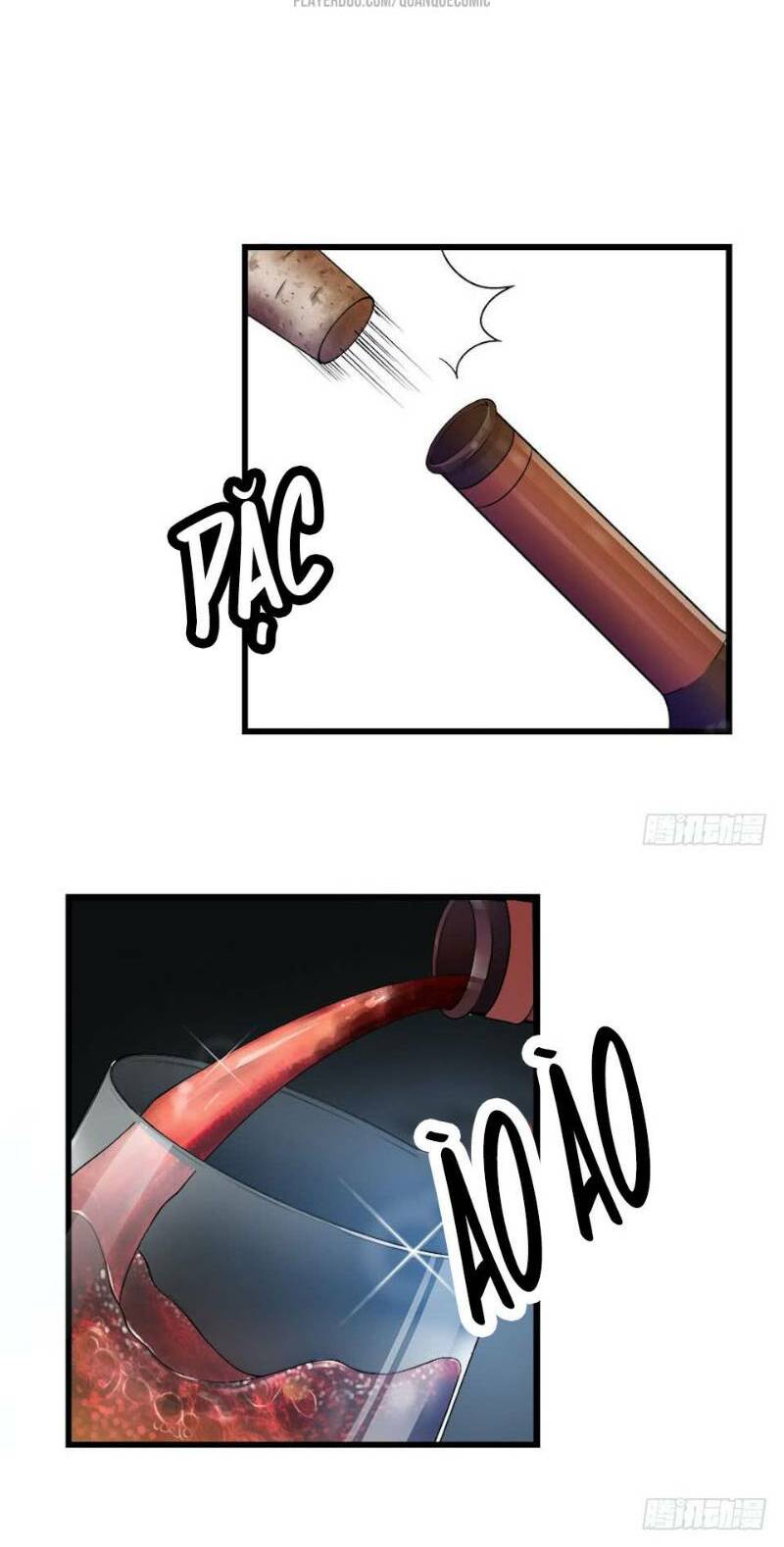 Thát Không Mê Thất: Chapter 18