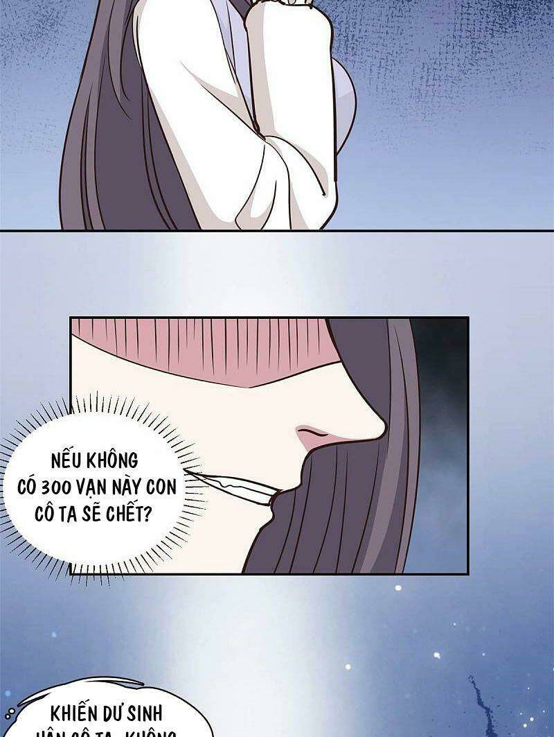 Tổng Tài, Tránh Xa Tôi Ra: Chapter 59