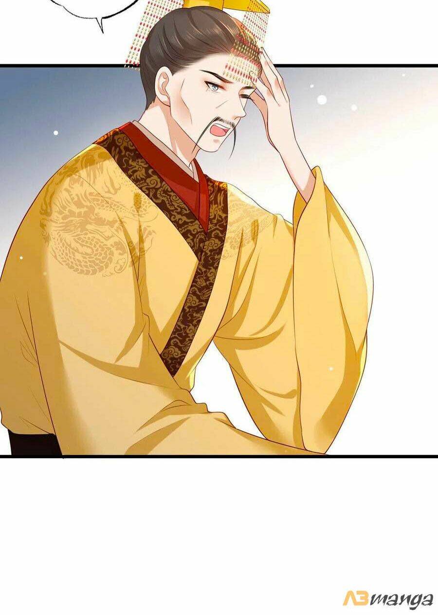 Nữ Thủ Phú Chi Kiều Sủng Nhiếp Chính Vương: Chapter 62