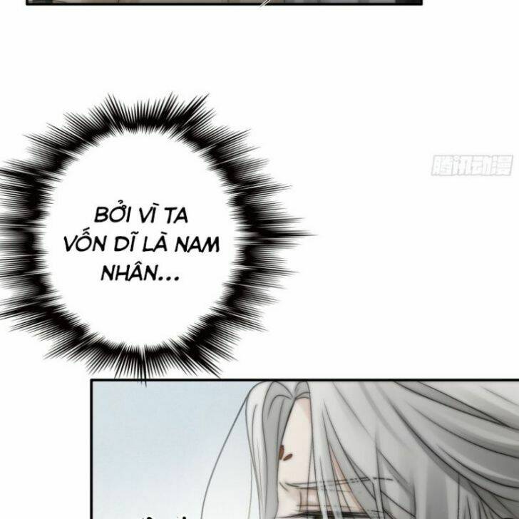 Nguyệt Trụy Trọng Minh: Chapter 19