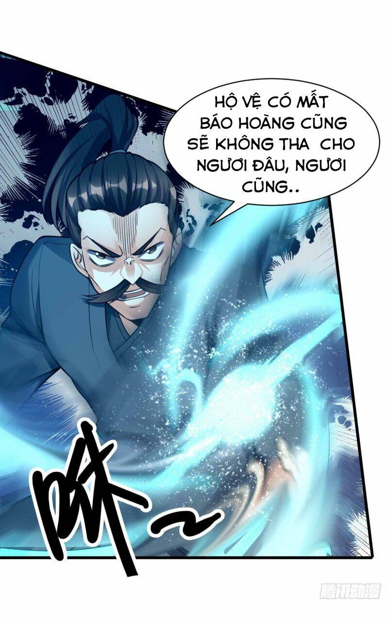 Tiên Vương Trùng Sinh: Chapter 161