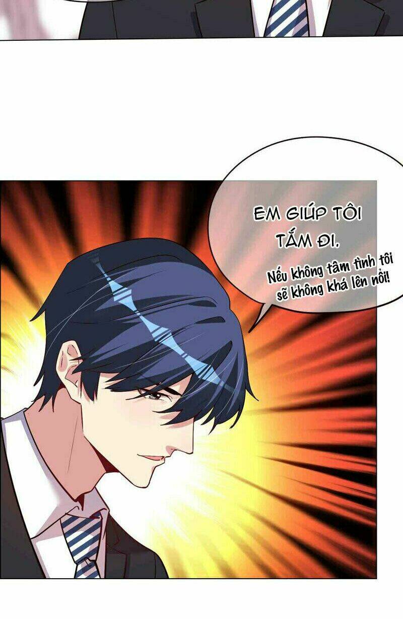 Vì Yêu Mà Khắc Cốt Ghi Tâm: Chapter 20