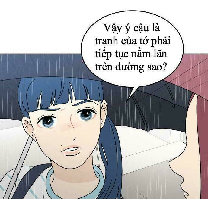 30 Phút Bước Đi Bên Em: Chapter 40.5