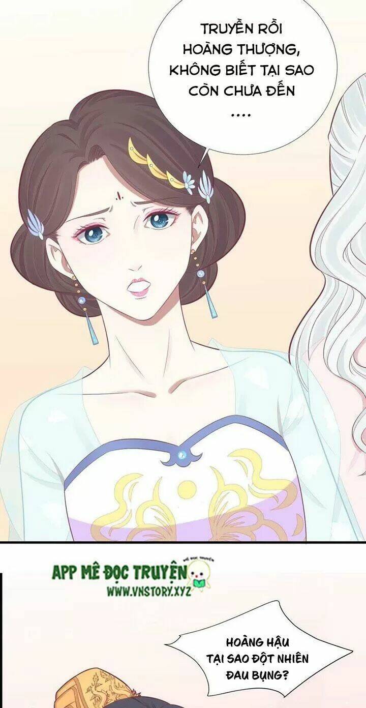 Hoàng Hậu Bận Lắm: Chapter 99