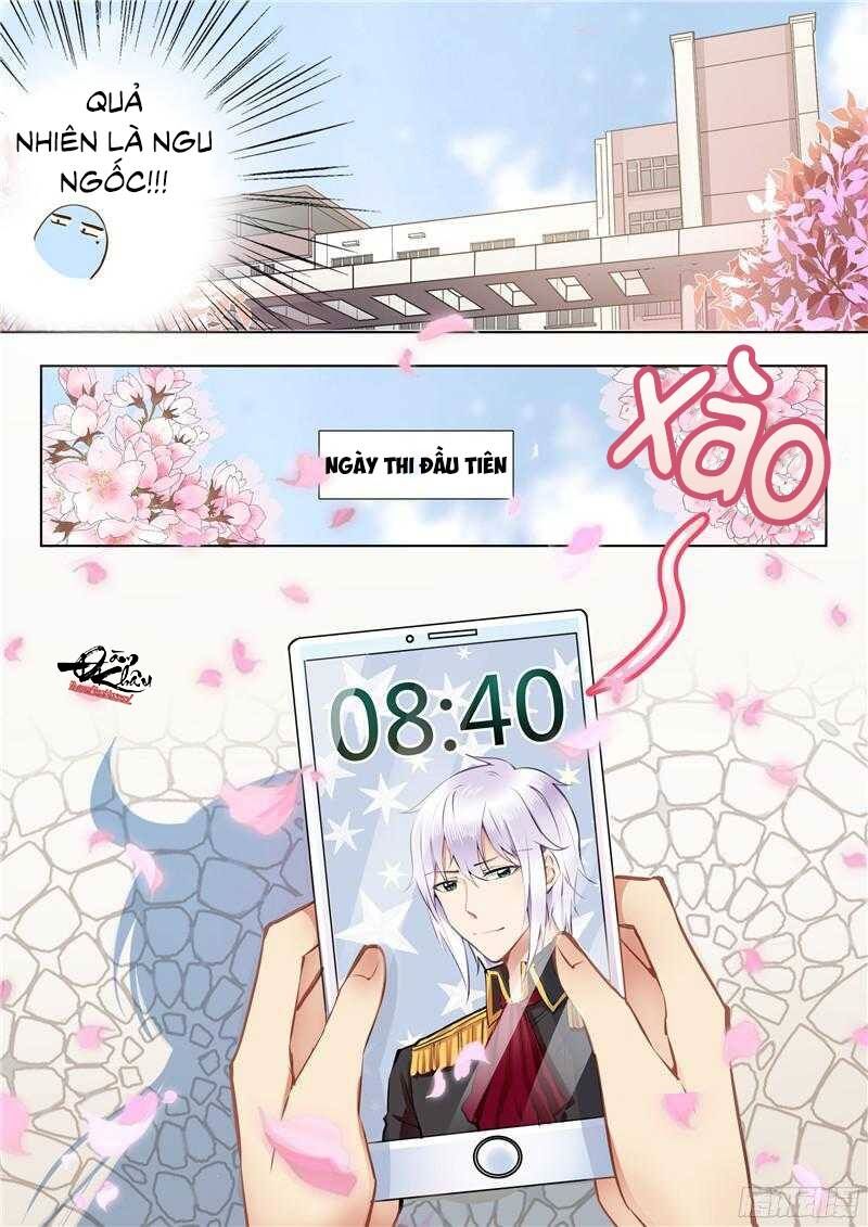 Người Thừa Kế Giá Đáo: Hiệu Thảo Làm Loạn Đủ Chưa?: Chapter 46