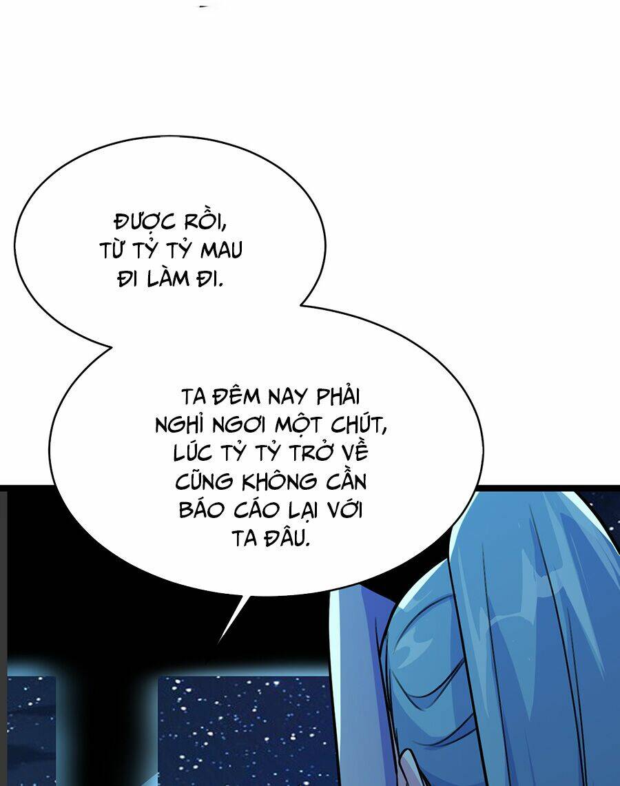 Đại Bảo Kiếm Của Tôi: Chapter 32