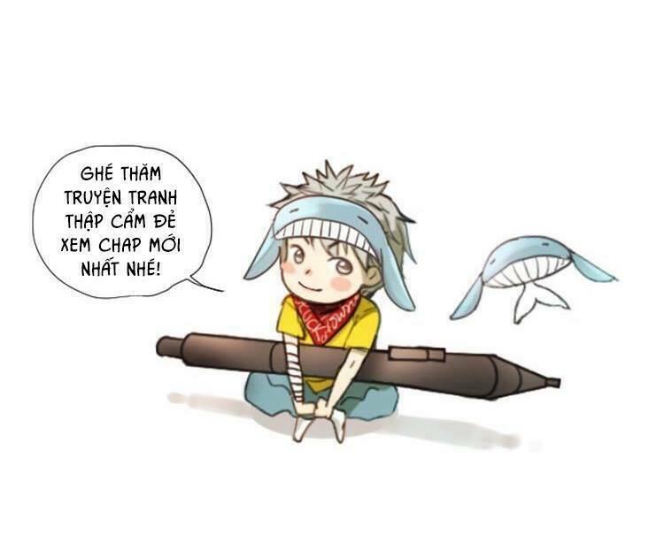 Cứu Mạng! Loài Mèo Thống Trị Thế Giới Rồi!: Chapter 2