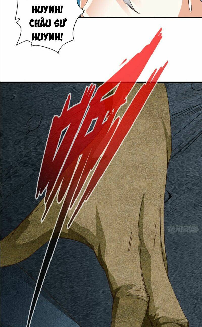 Chư Thiên Ký: Chapter 299