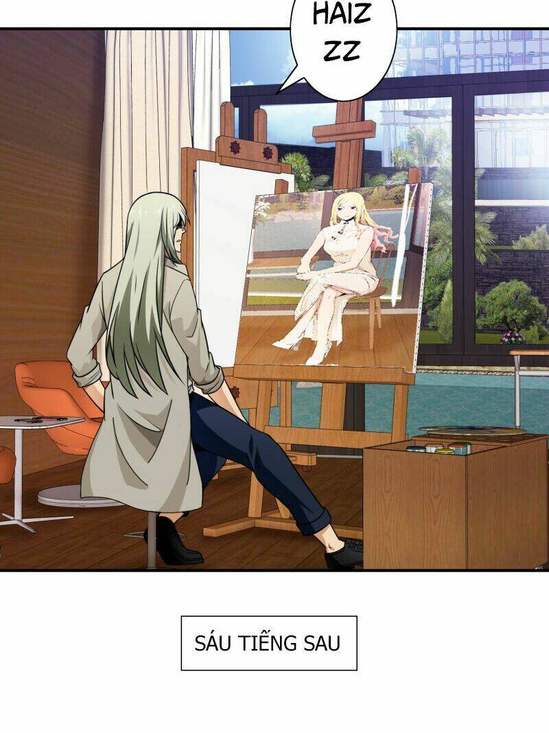 Hộ Hoa Cao Thủ Tại Đô Thị: Chapter 82