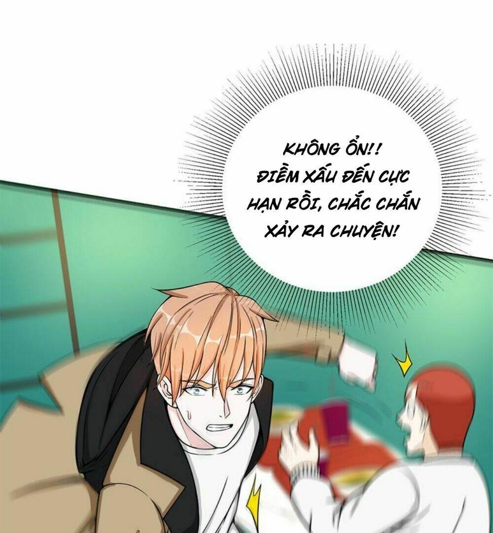 Tối Cường Khí Vận Hệ Thống: Chapter 6