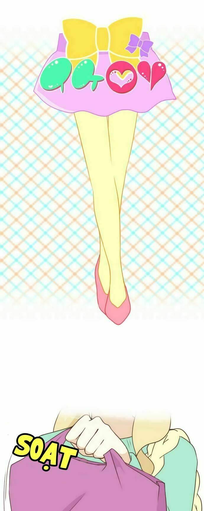 Ike Loli: Chapter 14