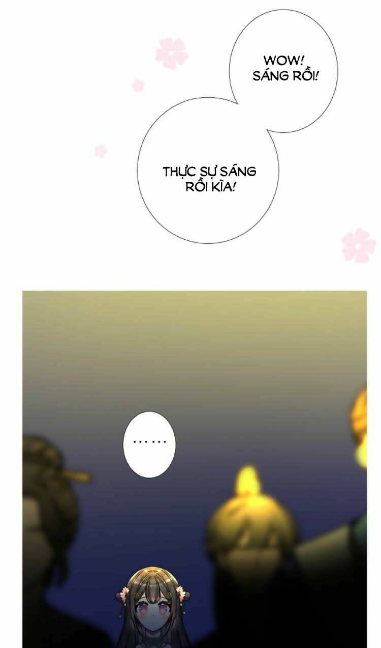 Sao Lại Là Yêu?: Chapter 35