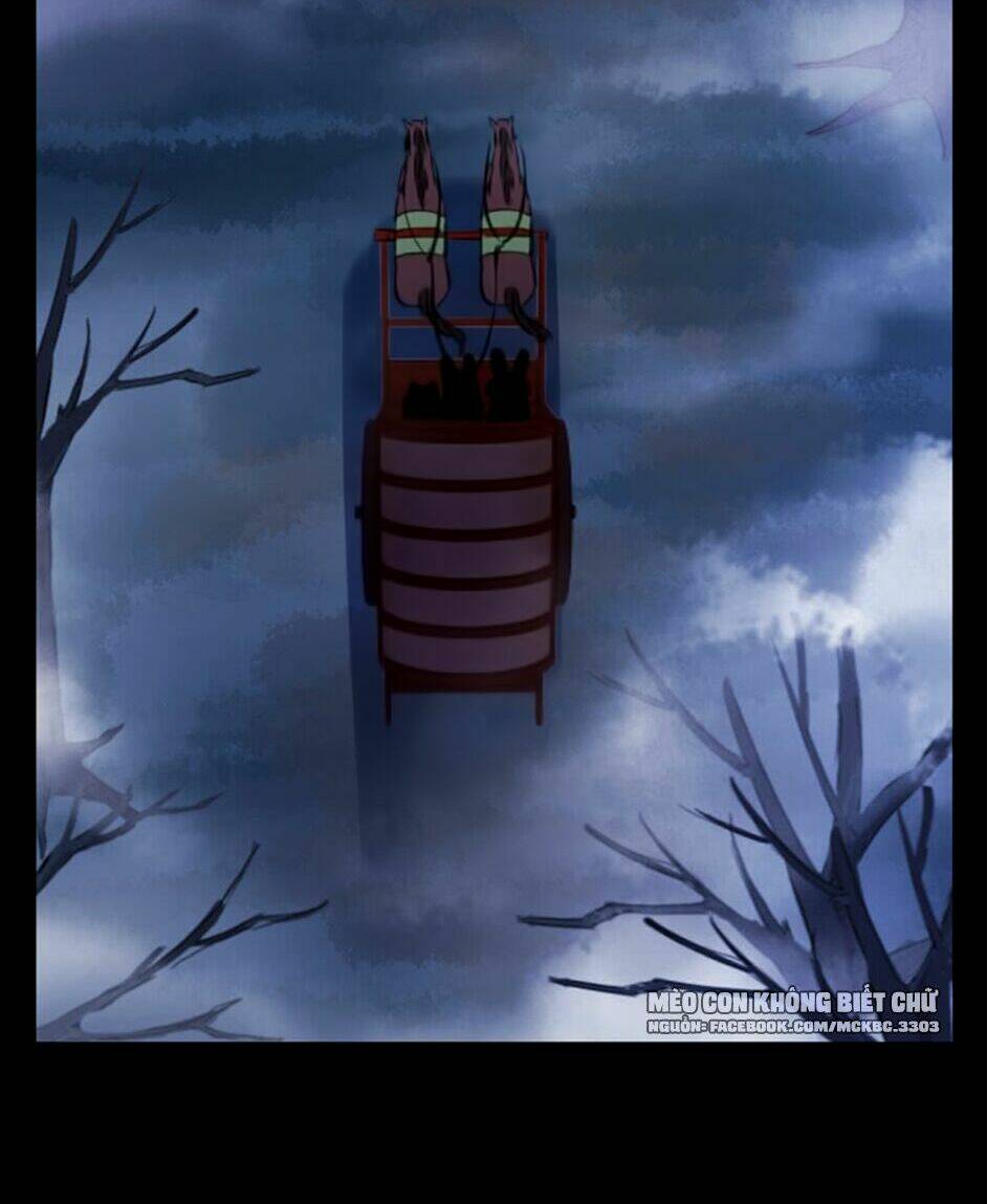 Bách Yêu Dị Văn: Chapter 73