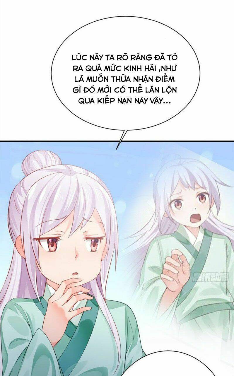 Bệ Hạ Xin Tự Trọng: Chapter 33