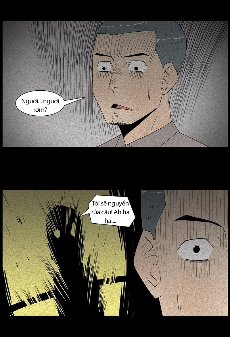 Chuyện Lạ Đêm Khuya: Chapter 28