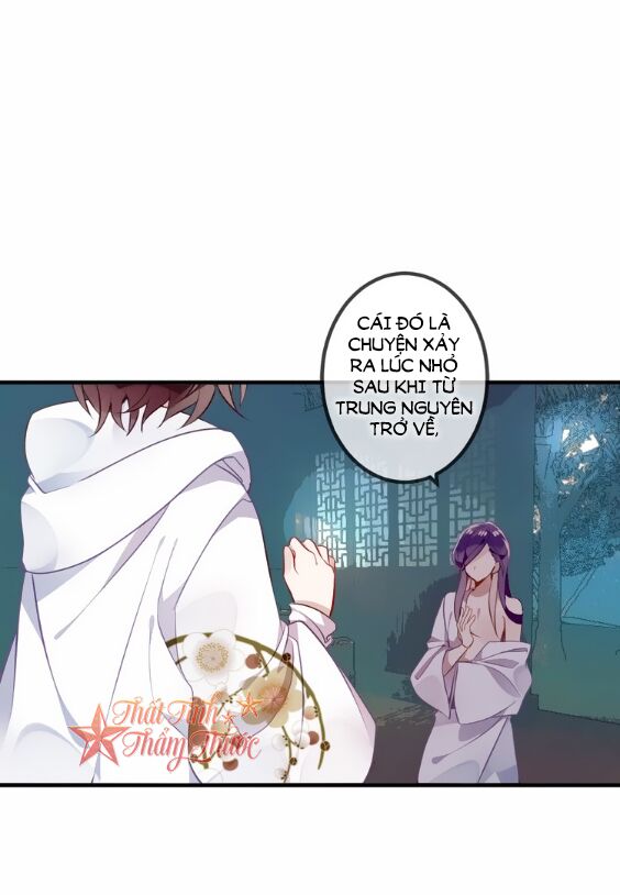 Ngô hoàng tại thượng: Chapter 50
