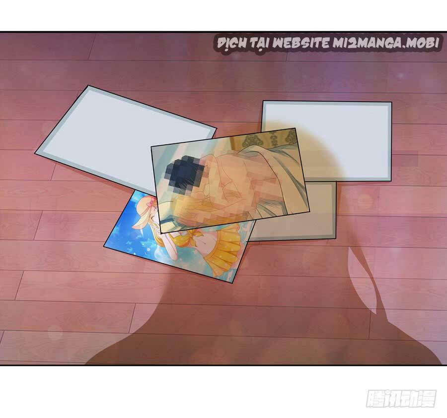 Gả Cho Tình Cũ Làm Lão Bà: Chapter 16