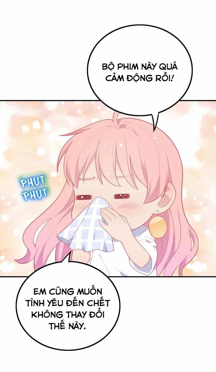 Vương Tử Thành Phố Và Công Chúa Amazon: Chapter 24