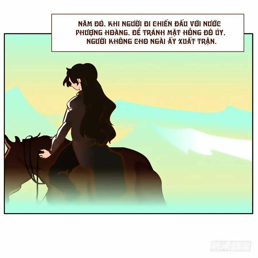 Hòa Thượng Và Tiểu Long Quân: Chapter 69