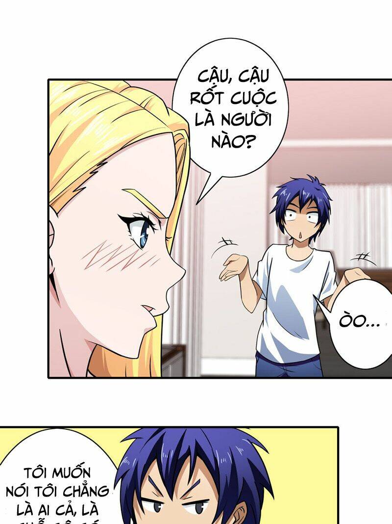 Hộ Hoa Cao Thủ Tại Đô Thị: Chapter 139