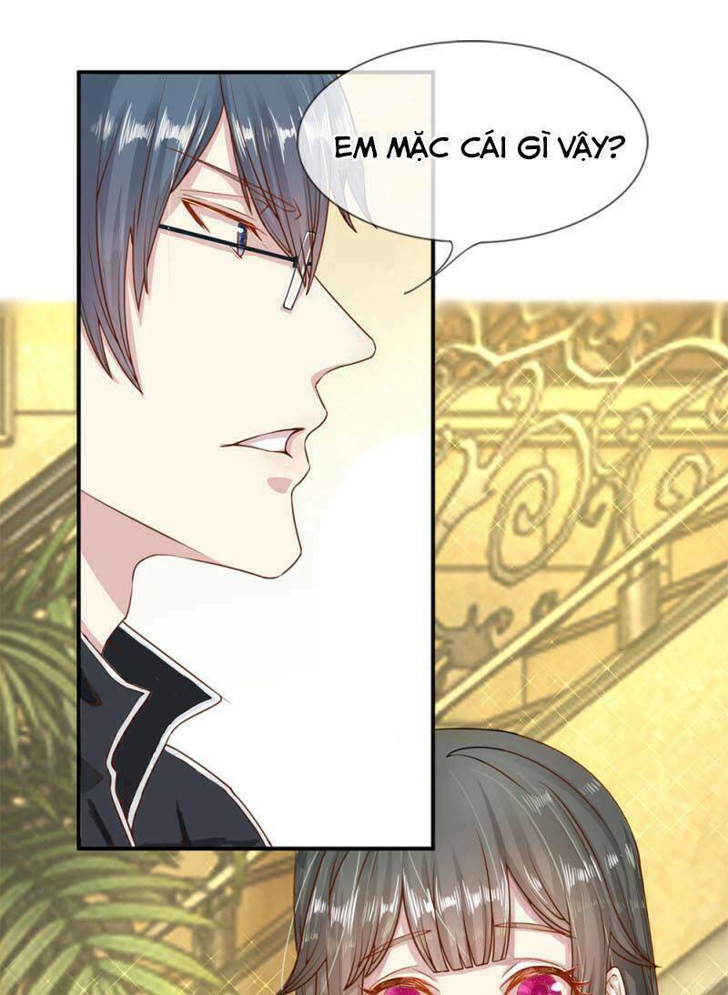 Năm Ca Ca Đều Là Nam Thần: Chapter 4