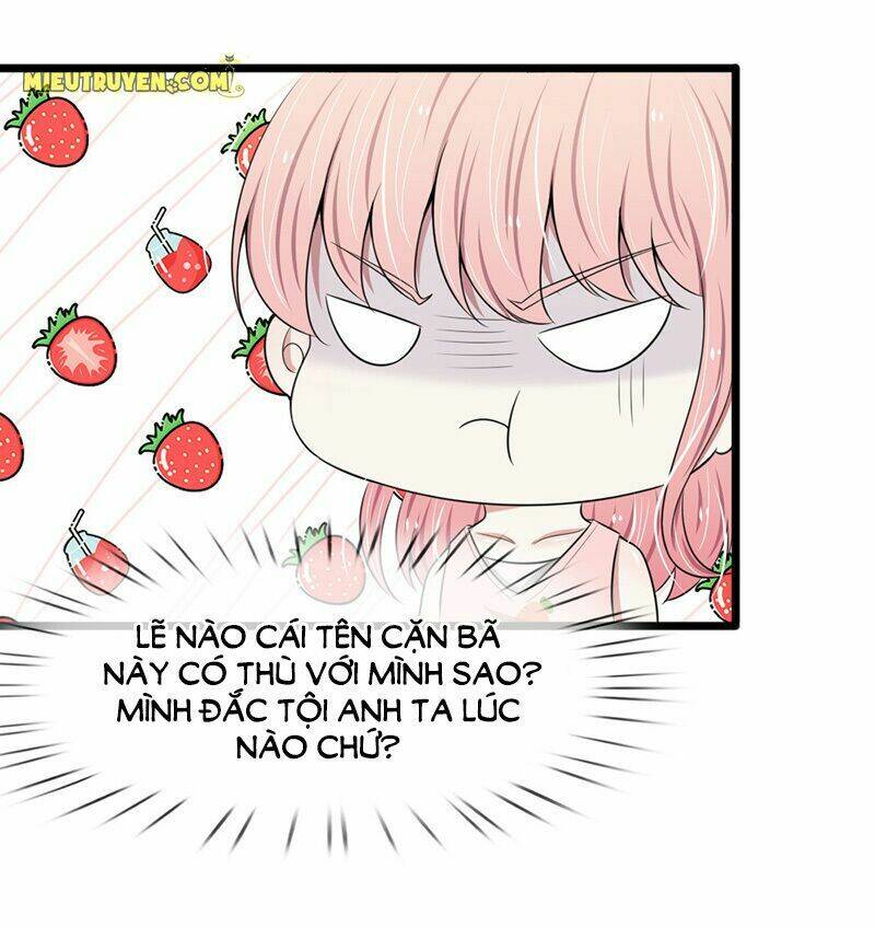 Phúc Hắc Lão Công Buông Em Ra: Chapter 86