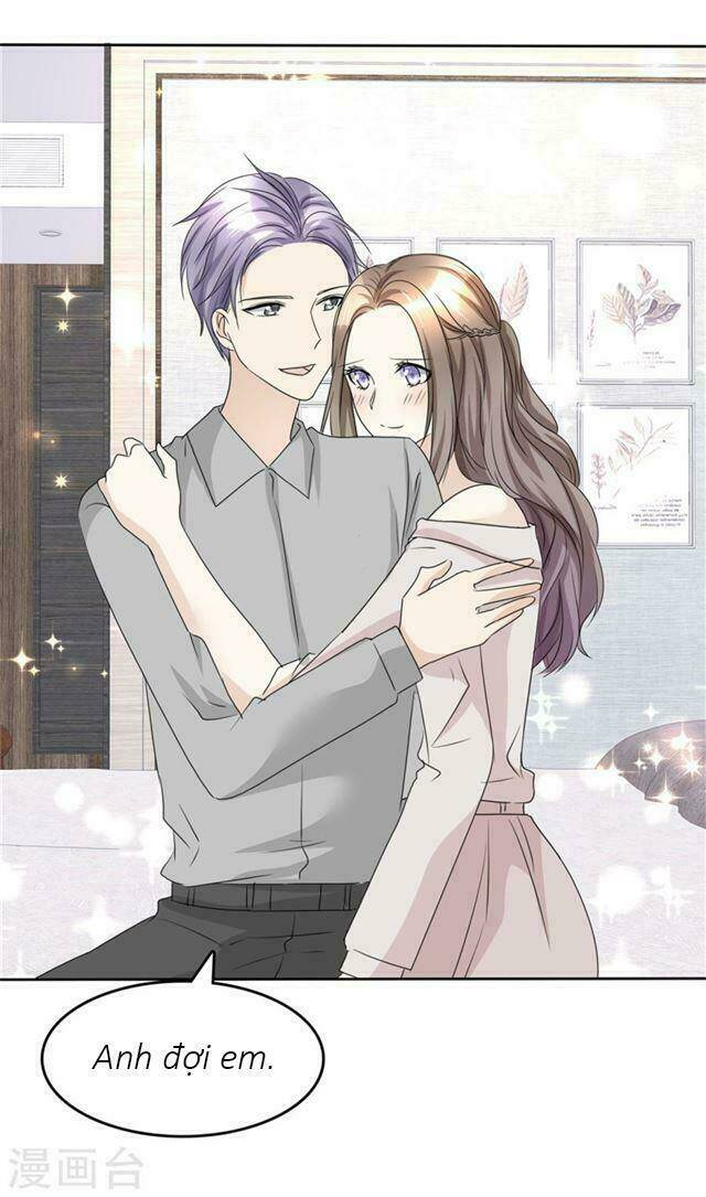 Con Đường Phản Công Của Sủng Thê: Chapter 46