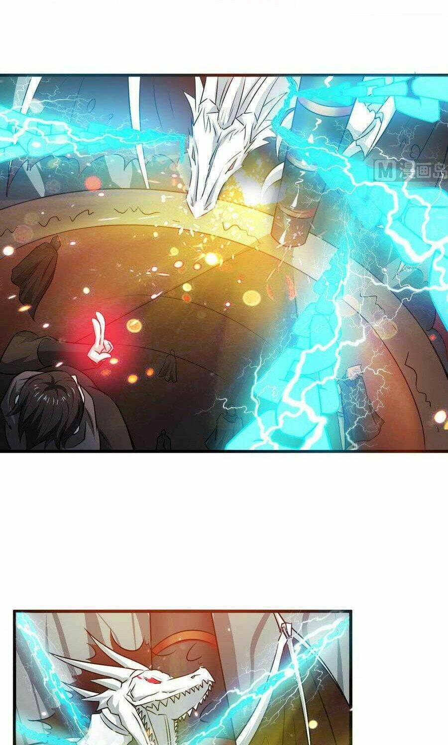 Tu Chân Giả Tại Dị Thế: Chapter 86