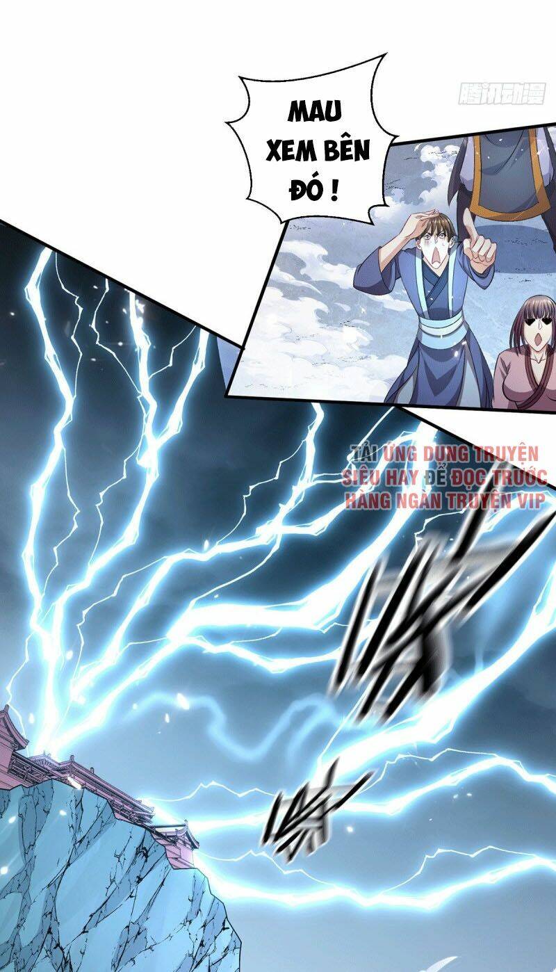 Tiên Vương Trùng Sinh: Chapter 244