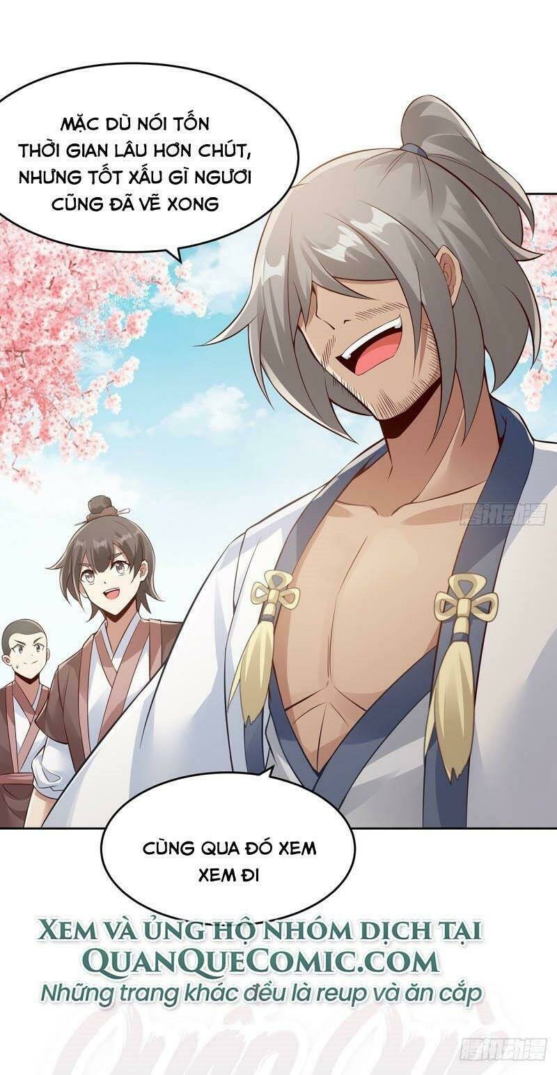 Nghịch Lân: Chapter 85