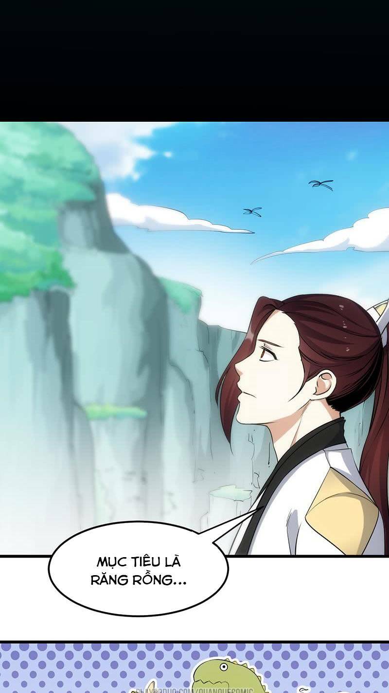 Hệ Thống Thần Long Nghịch Thiên: Chapter 32