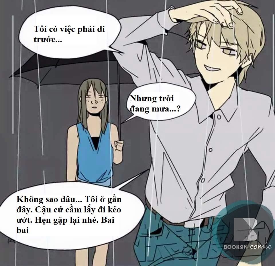 Ứng Dụng Thẩm Mỹ: Chapter 4