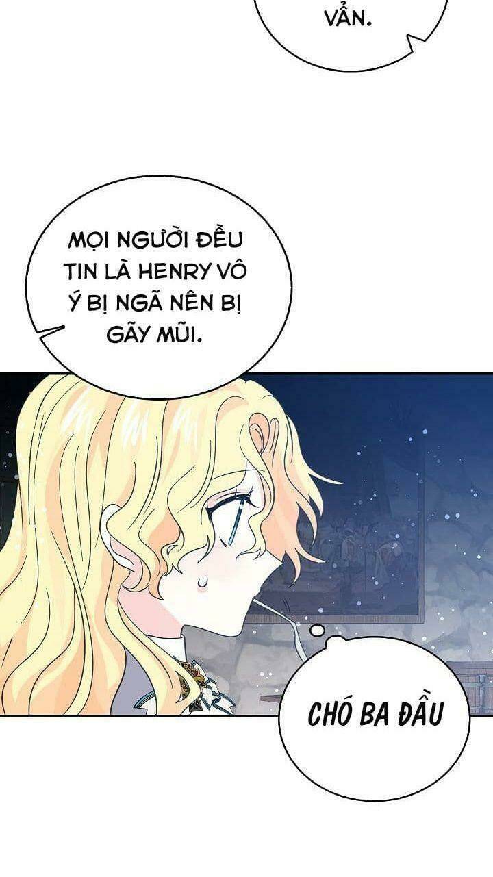 Tôi Là Bạn Gái Cũ Của Một Người Lính: Chapter 22