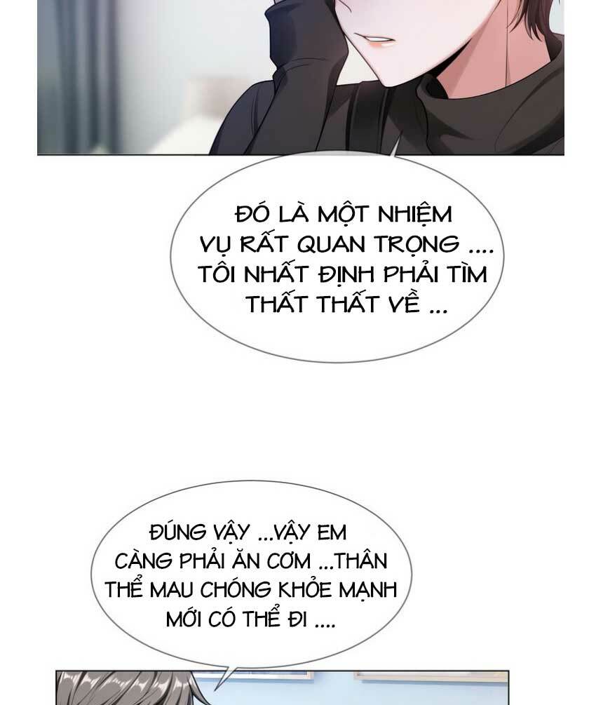 Cô Vợ Nhỏ Nuông Chiều Quá Lại Thành Ác!!: Chapter 194.2