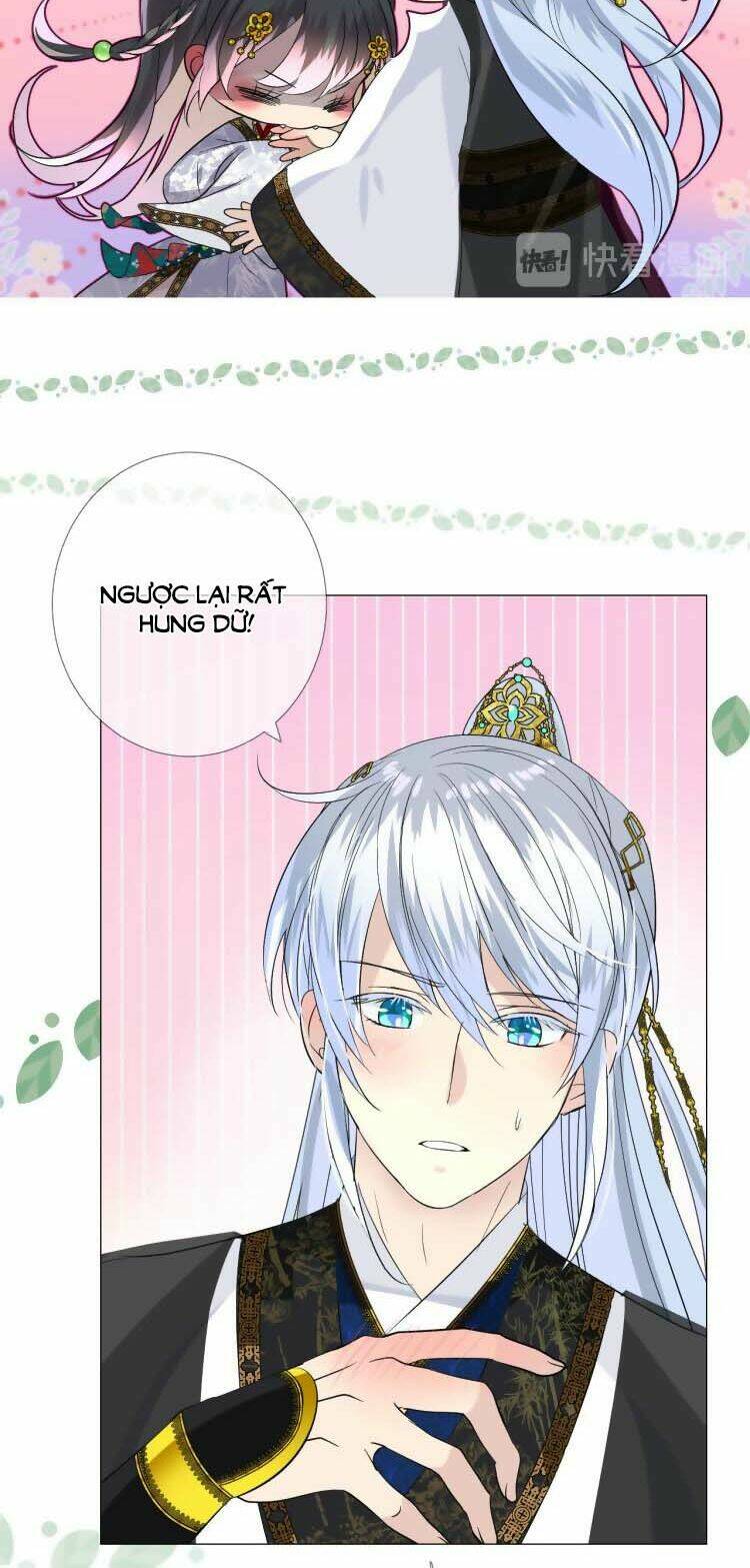 Sao Lại Là Yêu?: Chapter 2