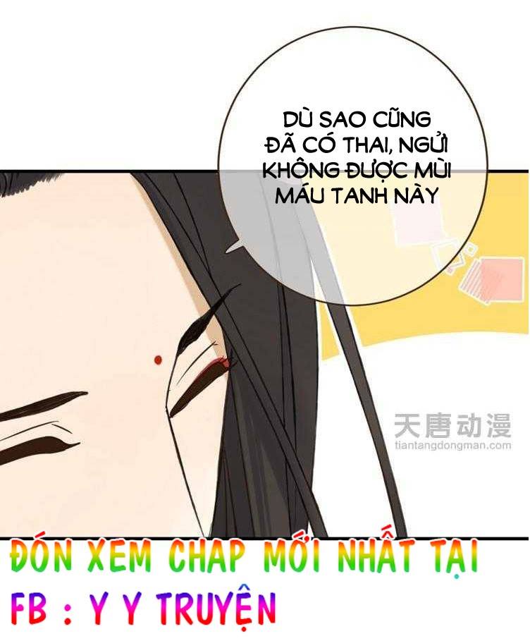 Giáo chủ yêu nghiệt mau nằm xuống: Chapter 29