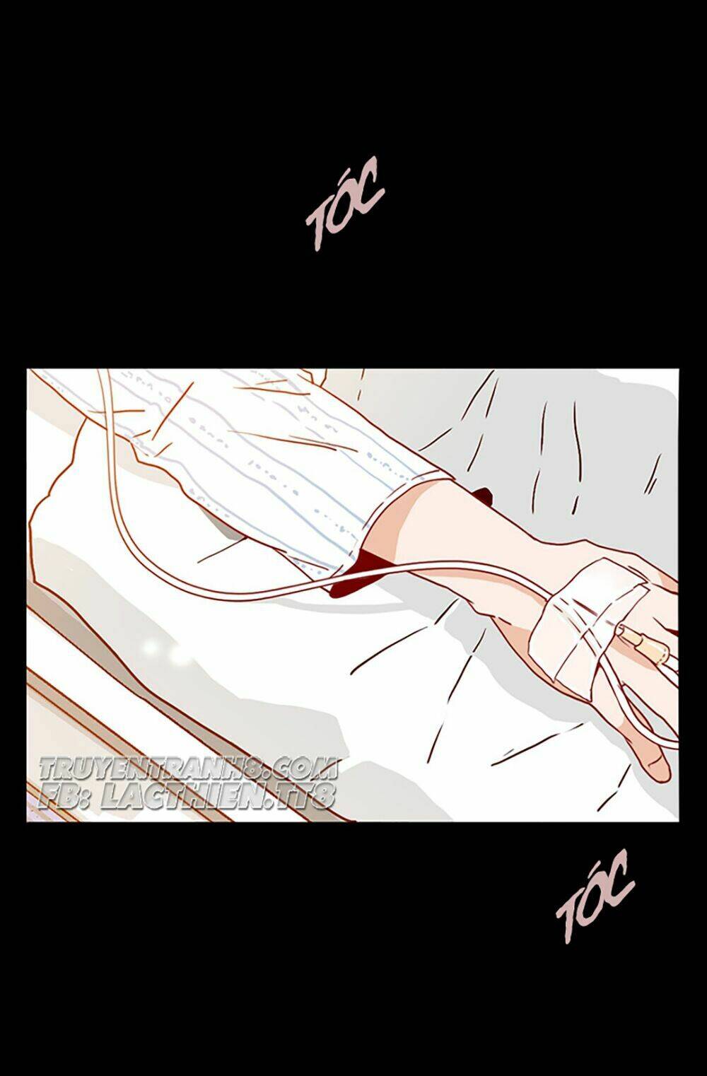 Thư Ký Kim Sao Thế Nhỉ?: Chapter 25