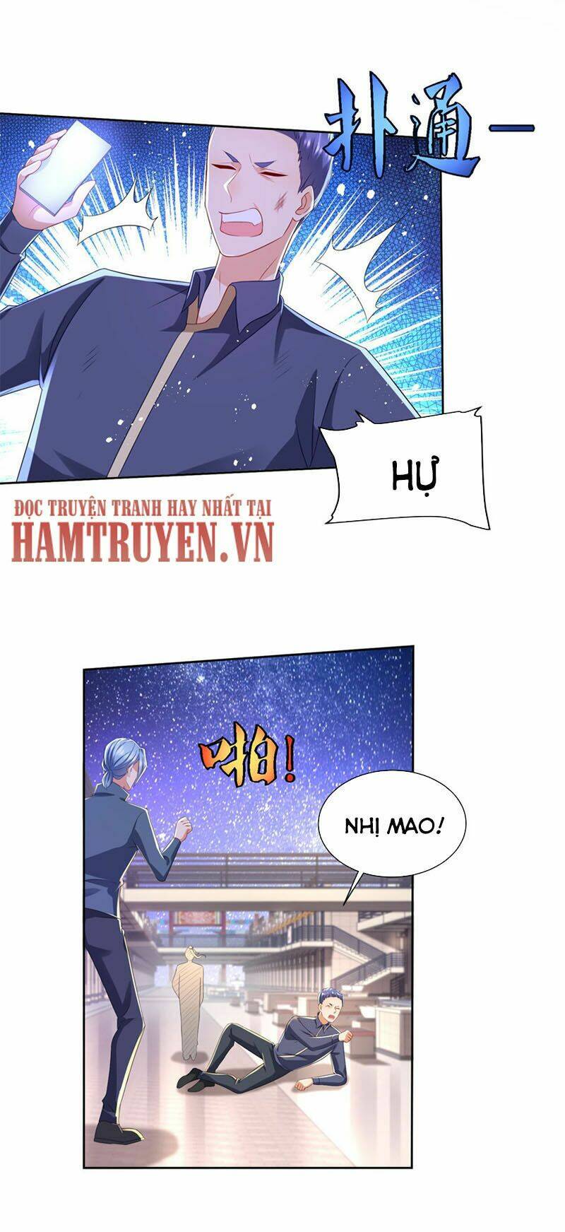 Chí Tôn Toàn Năng: Chapter 68