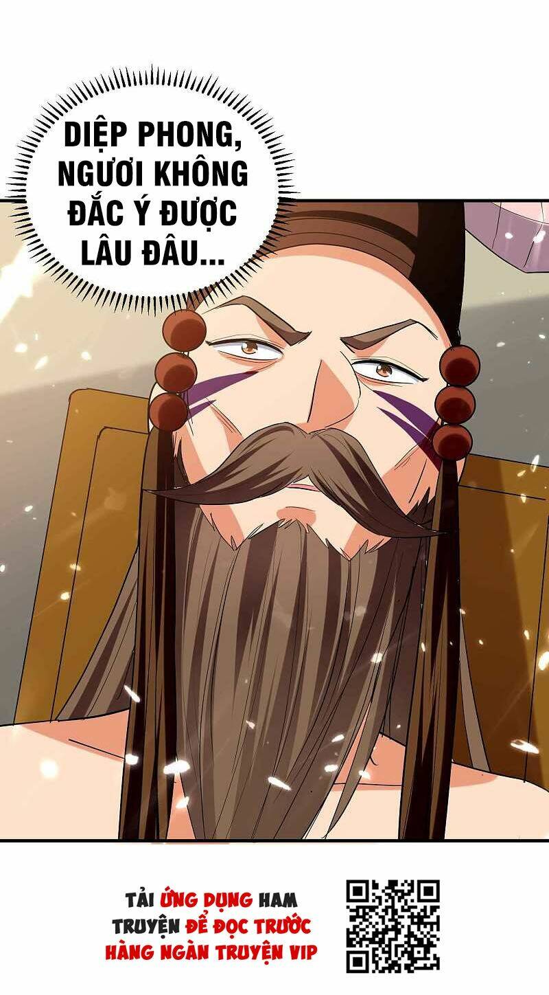 Kết Hôn Không Dễ: Chapter 123