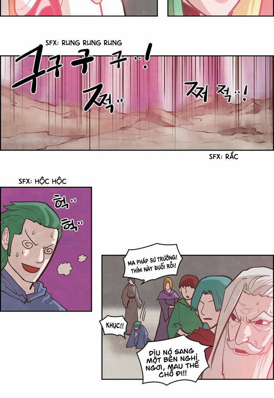 The Devil King Is Bored season 2: Chapter 59