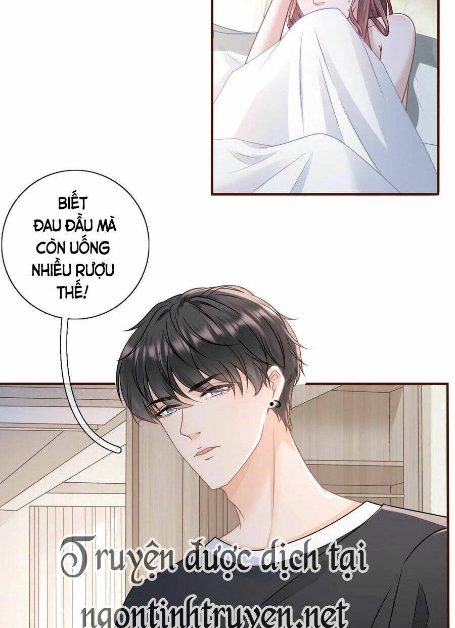 Bạn Gái Tôi Mới 30+: Chapter 104